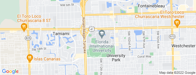 Ocean Bank Convocation Center