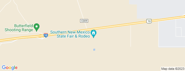 Dona Ana County Fairgrounds