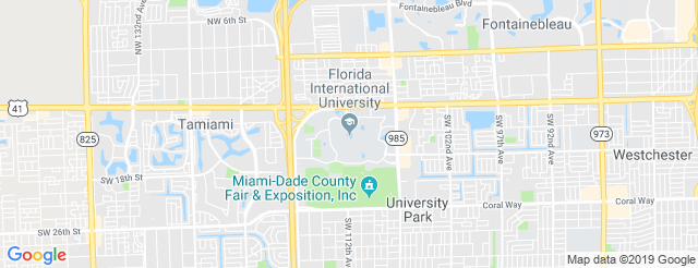 Pitbull Stadium