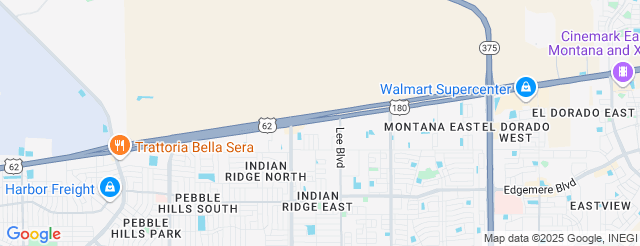 Gringo Theory Patio Bar